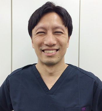 合わない入れ歯使っていませんか？